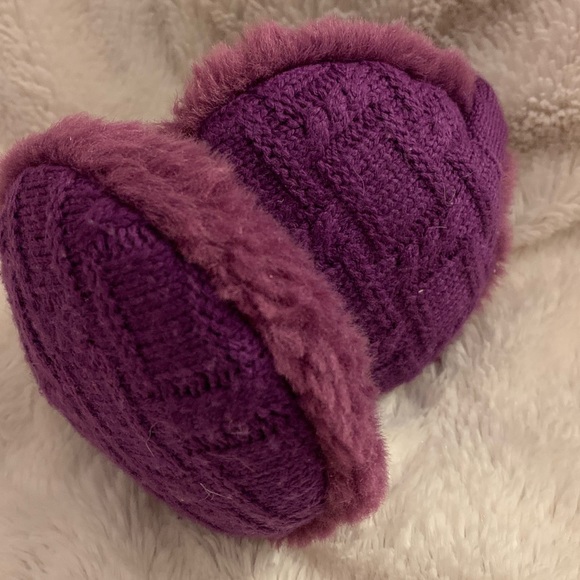 Earmuffs - Picture 3 of 6